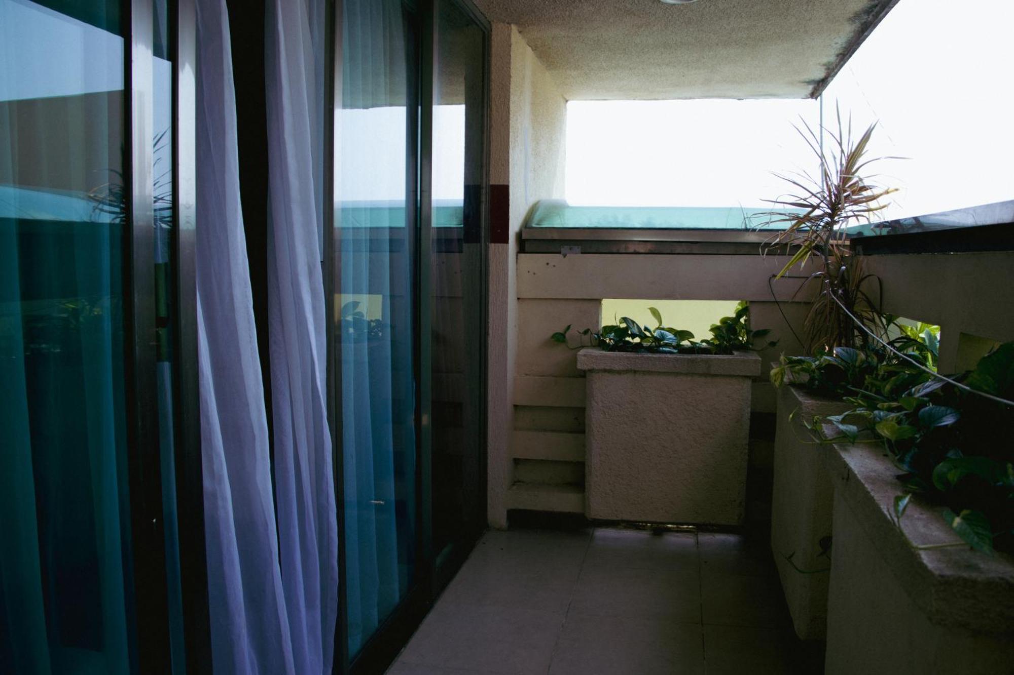 Hotel Quetzalcoatl โคอาทซาโคลคอส ภายนอก รูปภาพ