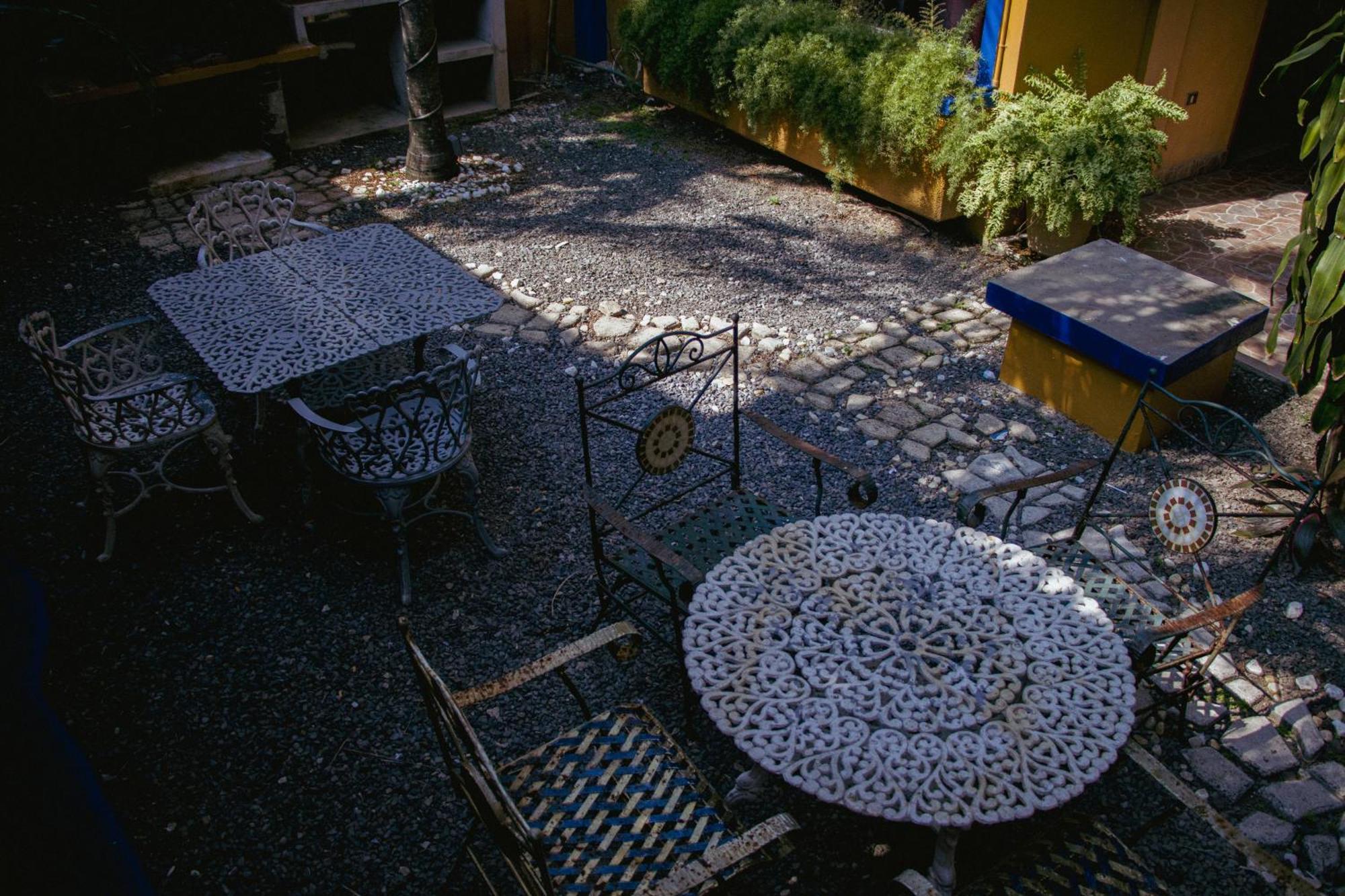 Hotel Quetzalcoatl โคอาทซาโคลคอส ภายนอก รูปภาพ