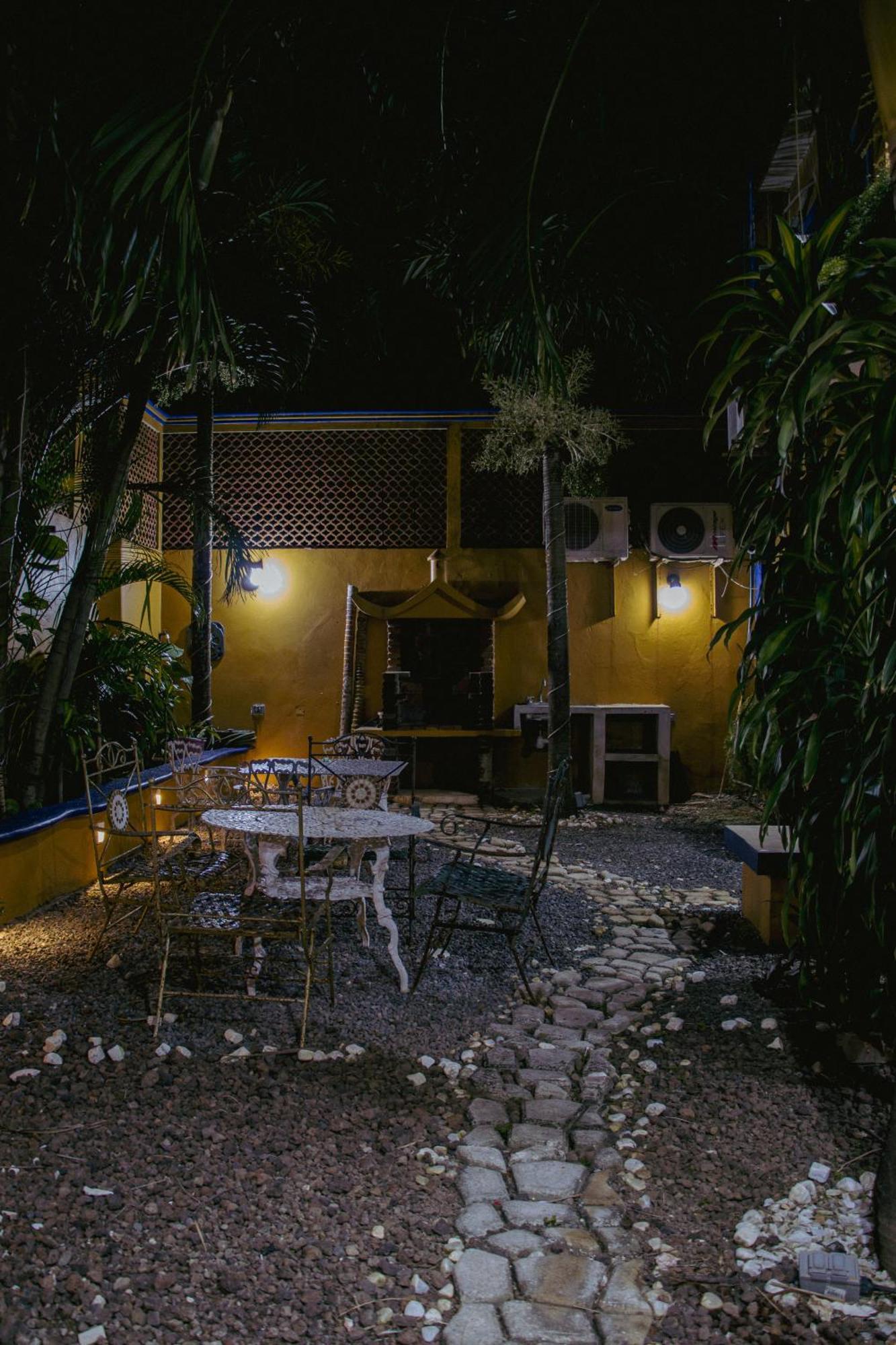 Hotel Quetzalcoatl โคอาทซาโคลคอส ภายนอก รูปภาพ