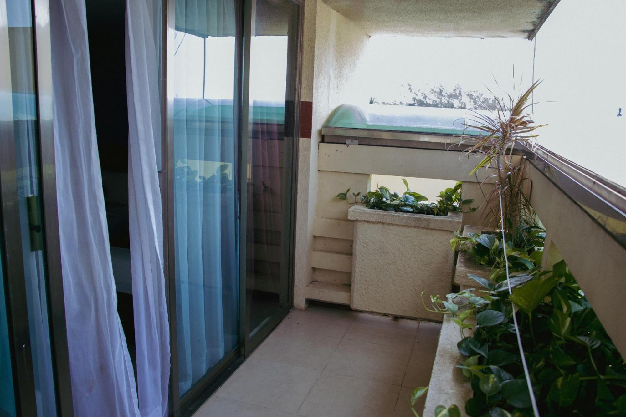 Hotel Quetzalcoatl โคอาทซาโคลคอส ภายนอก รูปภาพ